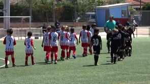 Setanta clubs reclamen els ascensos del futbol base