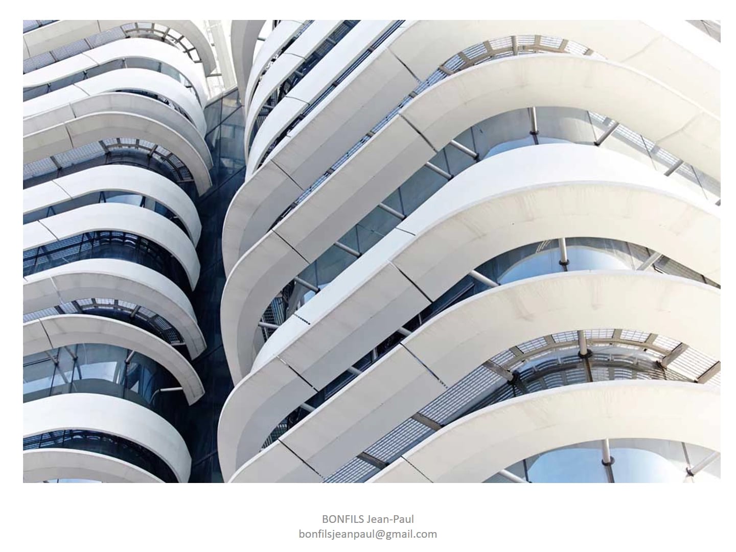 World Photographers & Architecture III on Vimeo