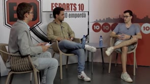 Esports 10 300620