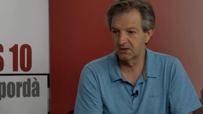 Miquel Bosch dimitirà com a president del FC l'Escala, aquest dijous a la Junta Extraordinària