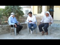 من بلدتنا - بيت عوا - #16