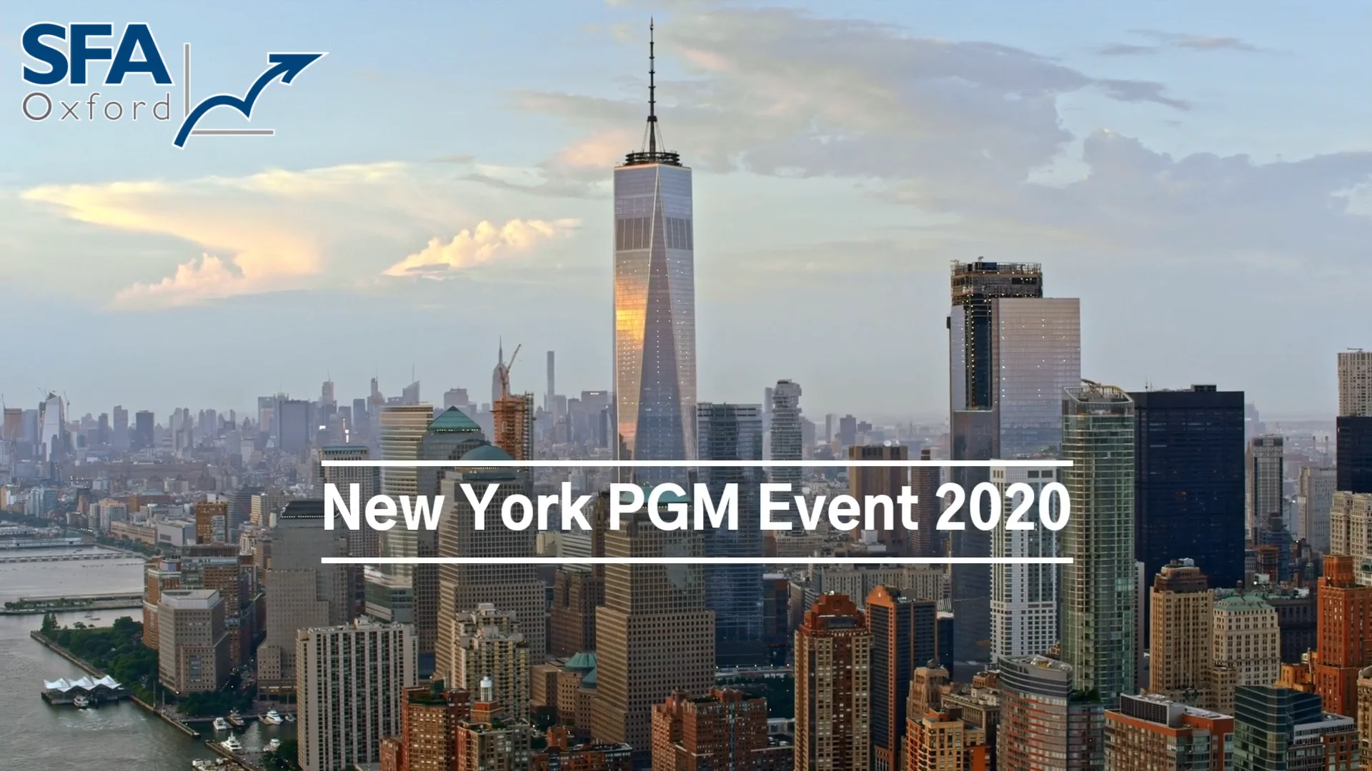 New York PGM Event 2020 on Vimeo
