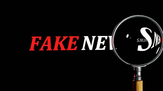 Fake News, Alternative Facts, Broadcast. Free Stock Video - Pixabay