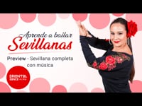 preview sevillana completa con musica