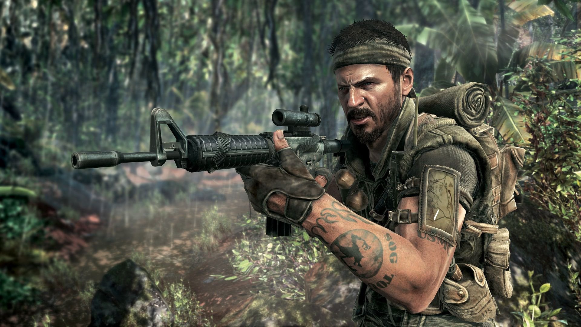 Top 3 Call of Duty Campaigns on Vimeo