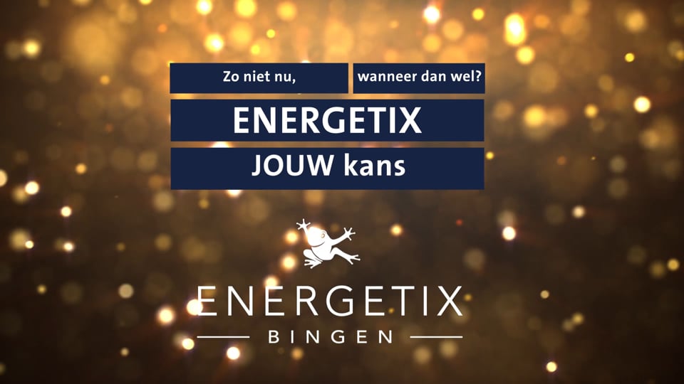 ENERGETIX business idee