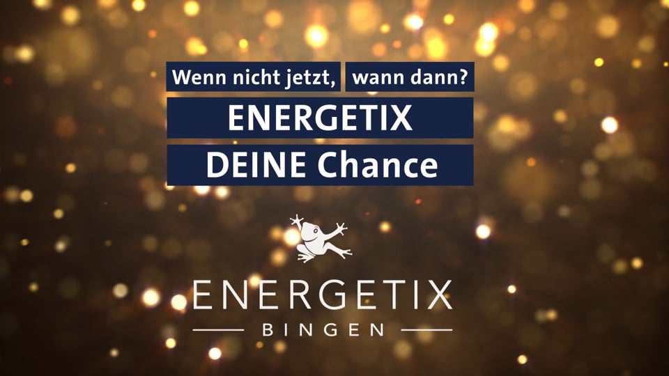 ENERGETIX Geschäftsidee