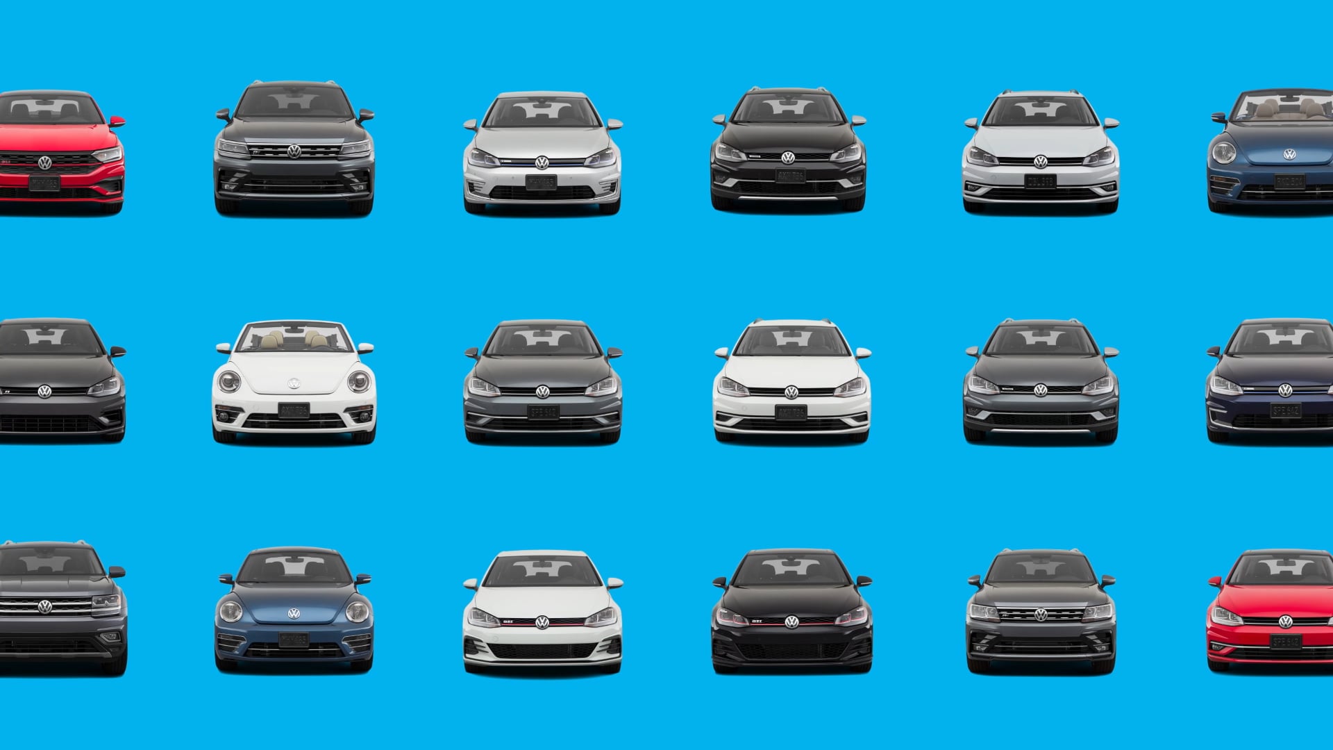 Winner VW