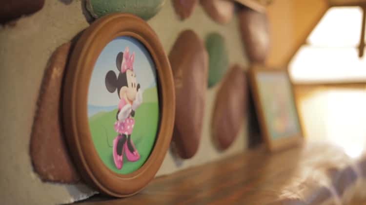 La Casa de Mickey - Disney - Dot Baires Shopping on Vimeo