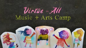 Virtue-All Music + Arts Intro