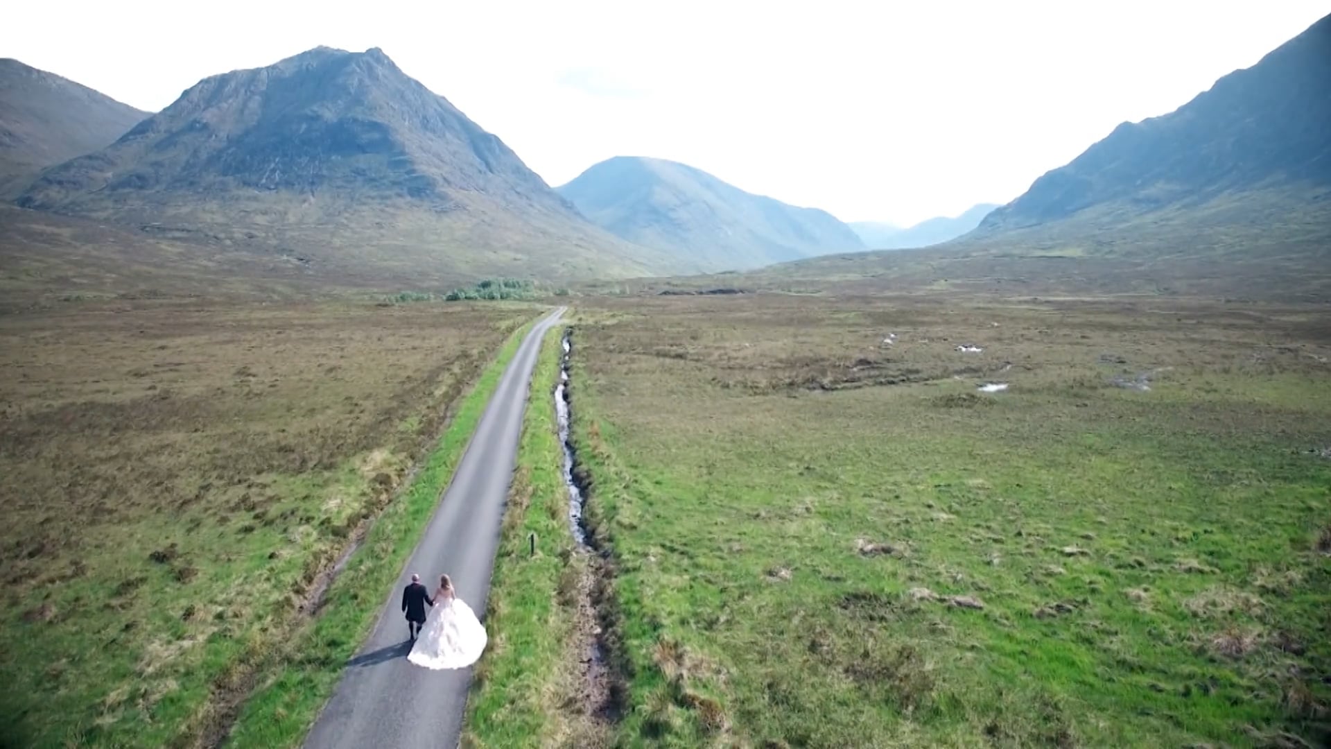 GLENCOE WEDDING HIGHLIGHTS
