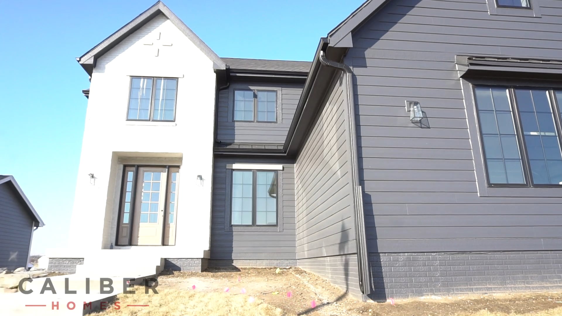 2226 SW College | Caliber Homes