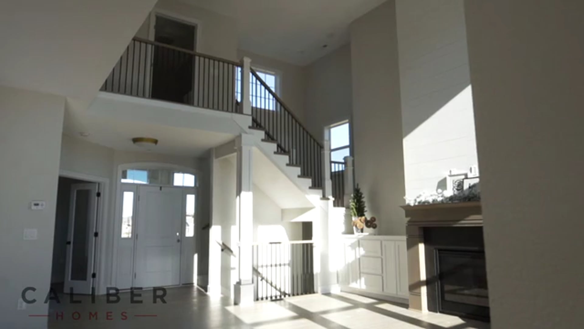 505 Reinhart |  Caliber Homes