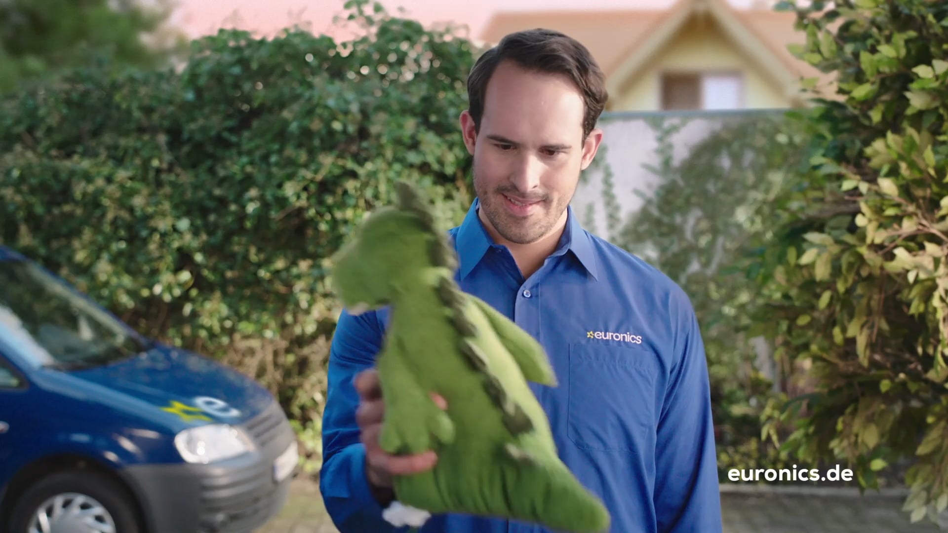 Euronics - ‘Guten Morgen’ TVC | Videos & Movies on Vimeo