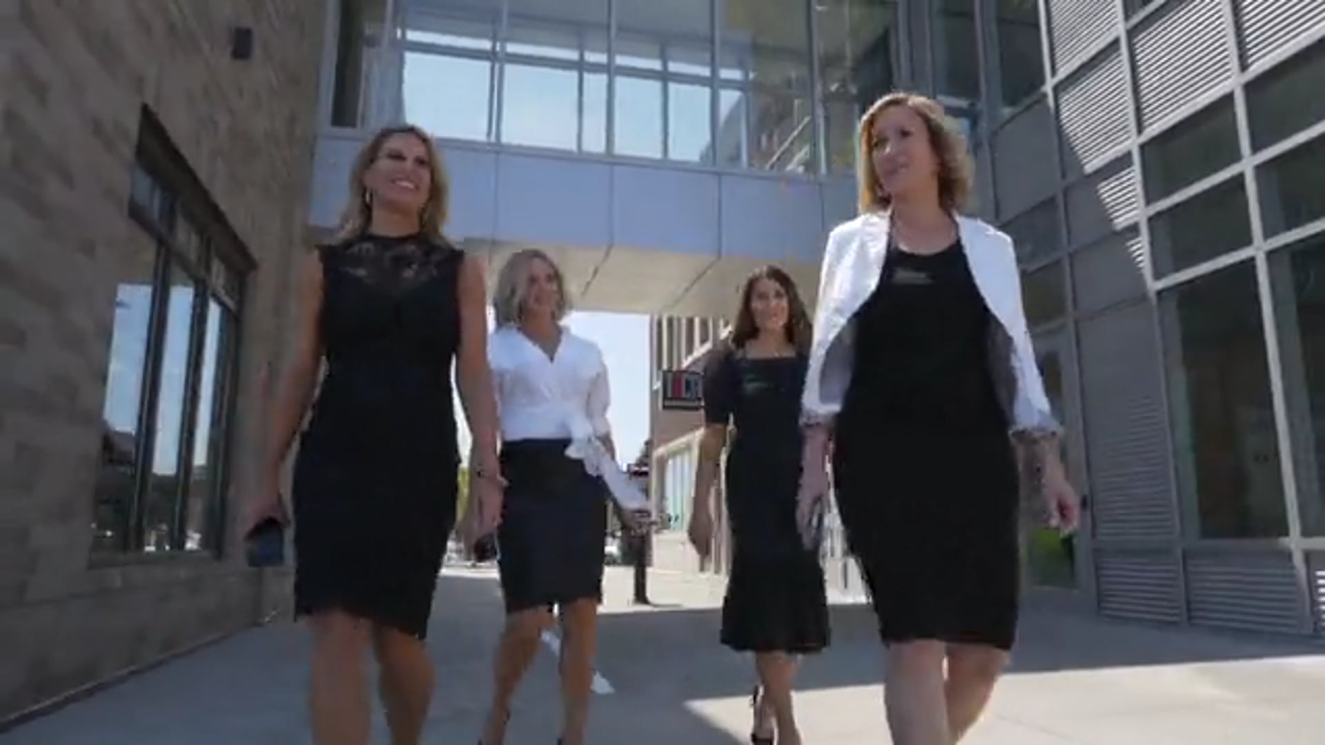 Who We Are | Danielle Seifert Real Estate Team