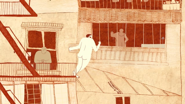 Thumbnail for Ni Vu Ni Connu