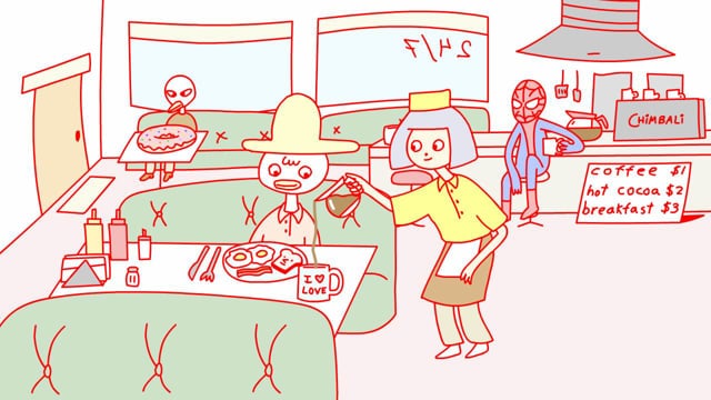 Thumbnail for Thank You