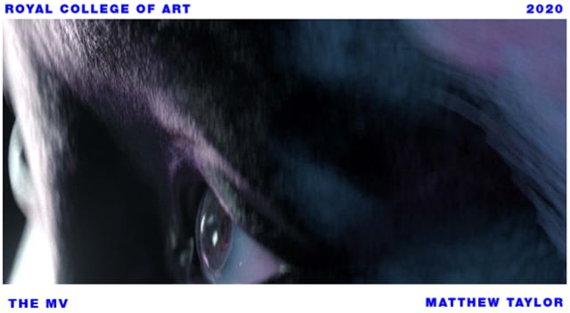 Thumbnail for the mv
