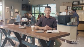 Cafe Theology | Season 4 | Episode 12 | The Kingdom and the Spirit