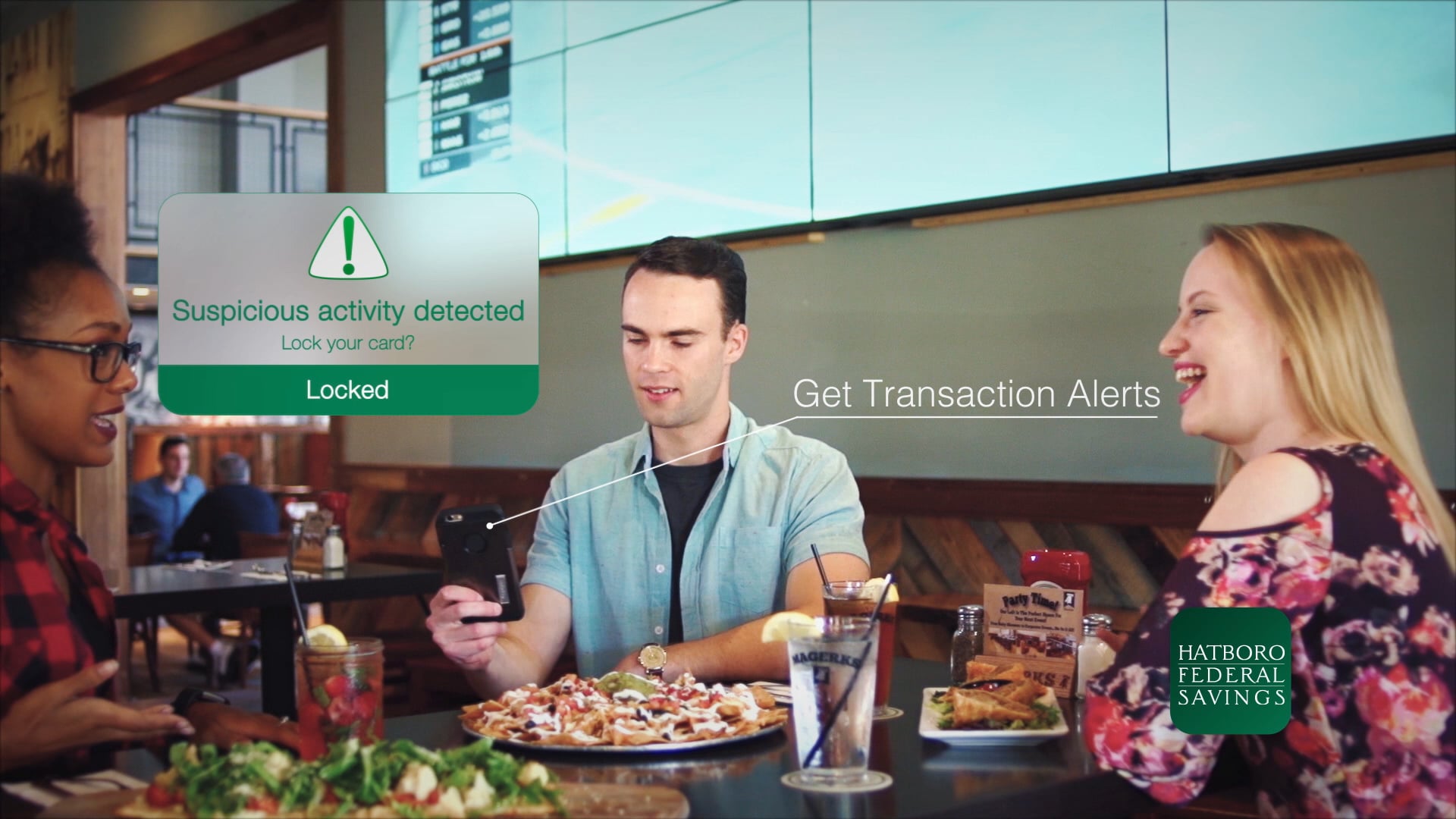 Hatboro Federal Banking