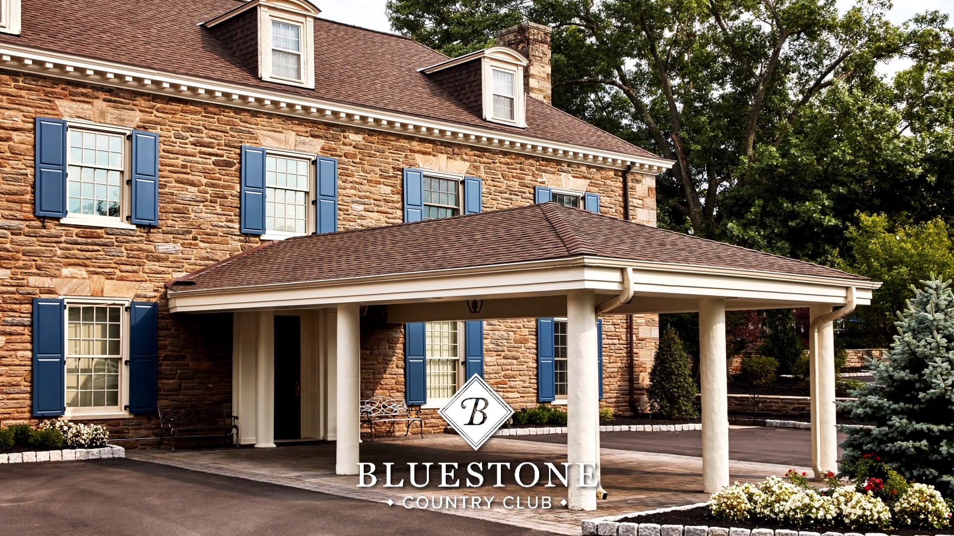 Bluestone CC Golf