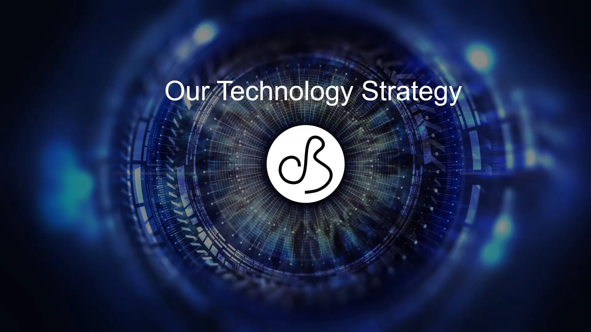 Our Technology Strategy on Vimeo