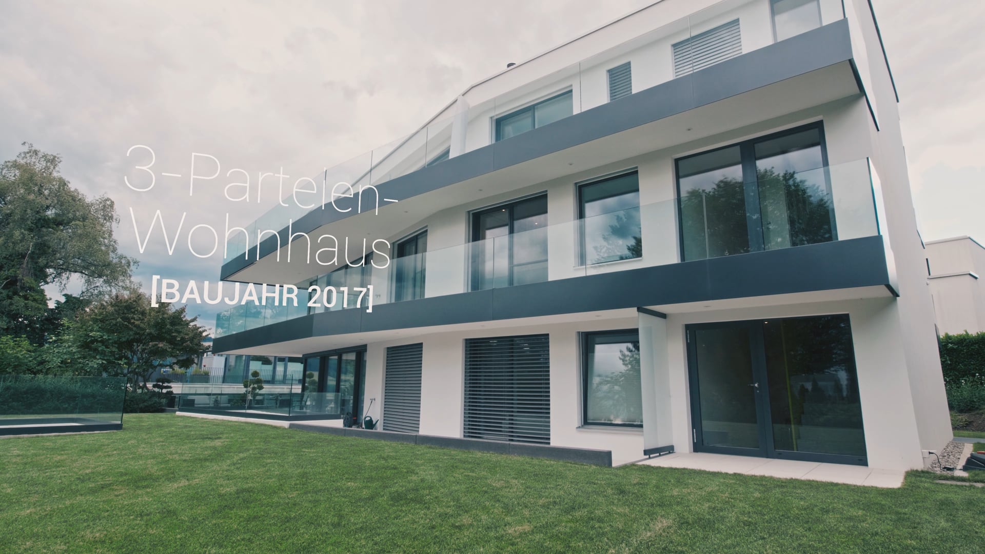 Wohnung - Muri bei Bern