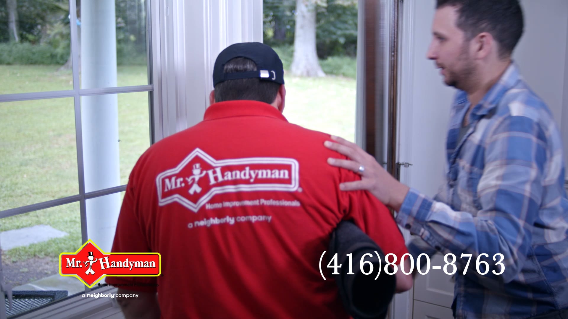 Mr Handyman of WML Honey Do List