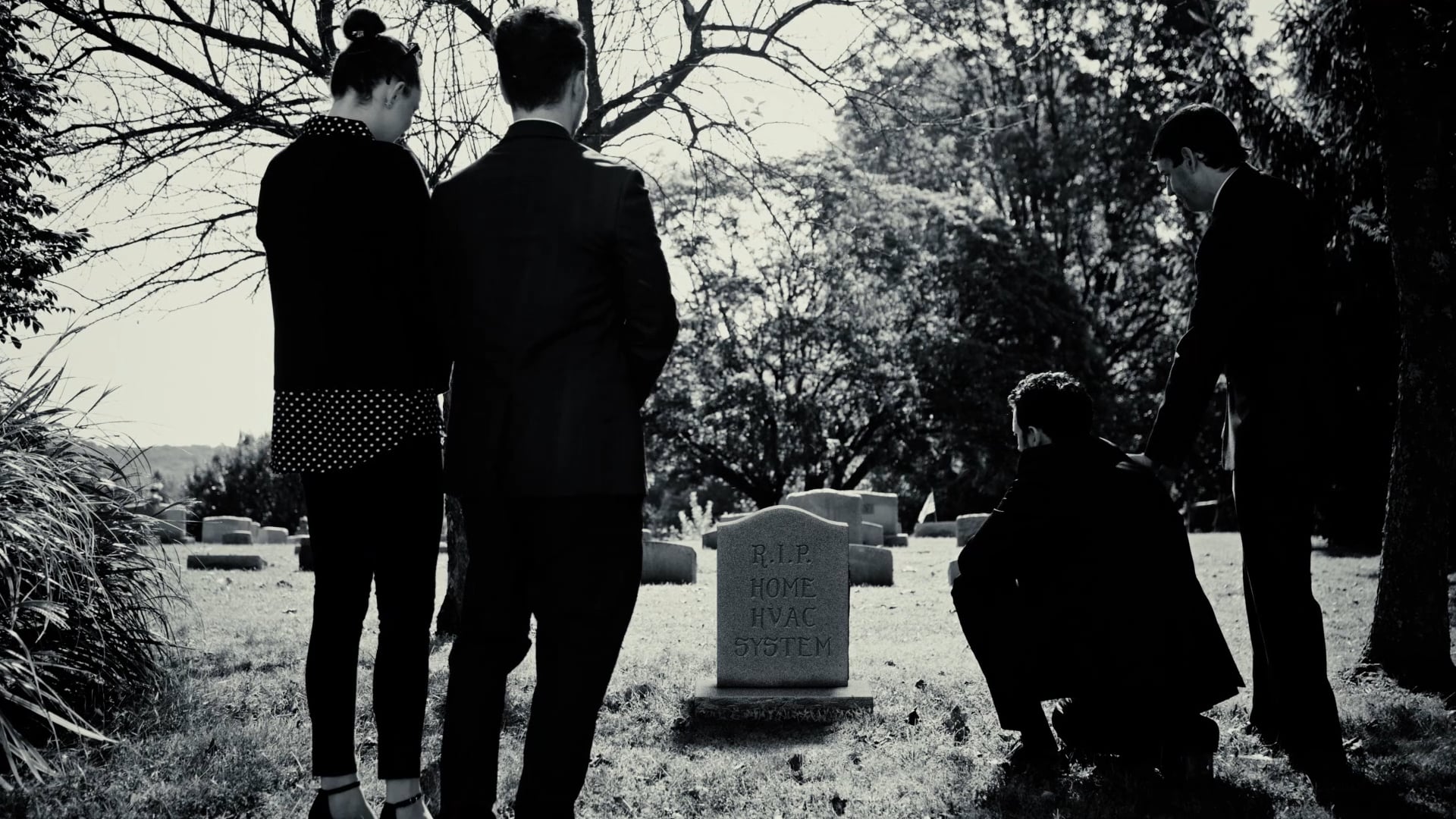 DiBiase RIP HVAC System