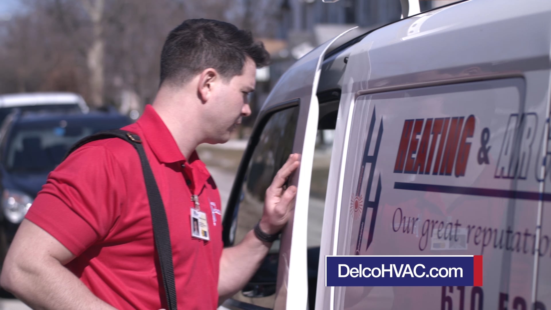 H&H Jeremy AC Tune Up