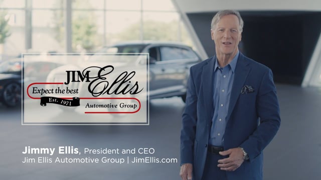 Jim Ellis Commercial