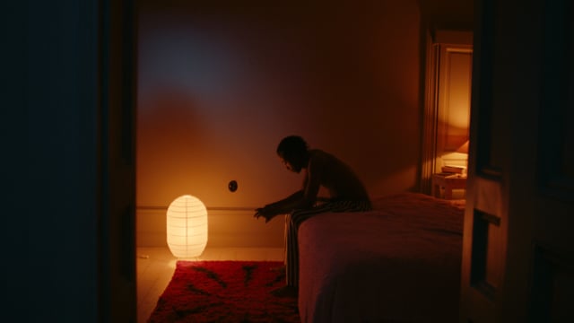 A thumbnail for the film 'Leslie Tay - 42' by  robin asselmeyer