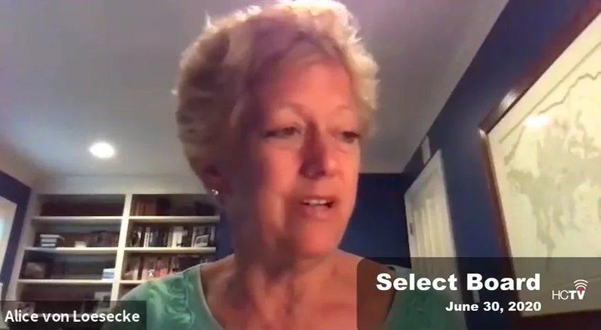 Select Board 6-30-20 on Vimeo