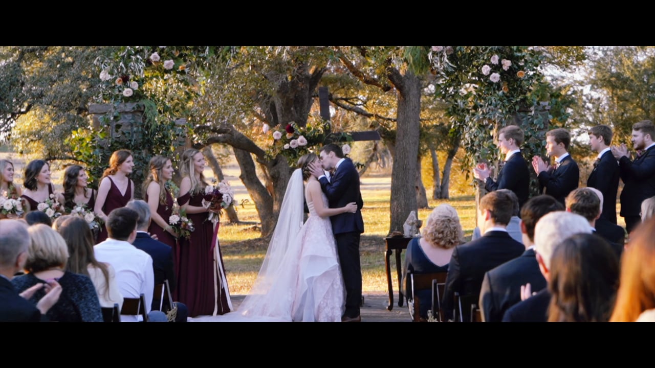 Husband and Wife Love