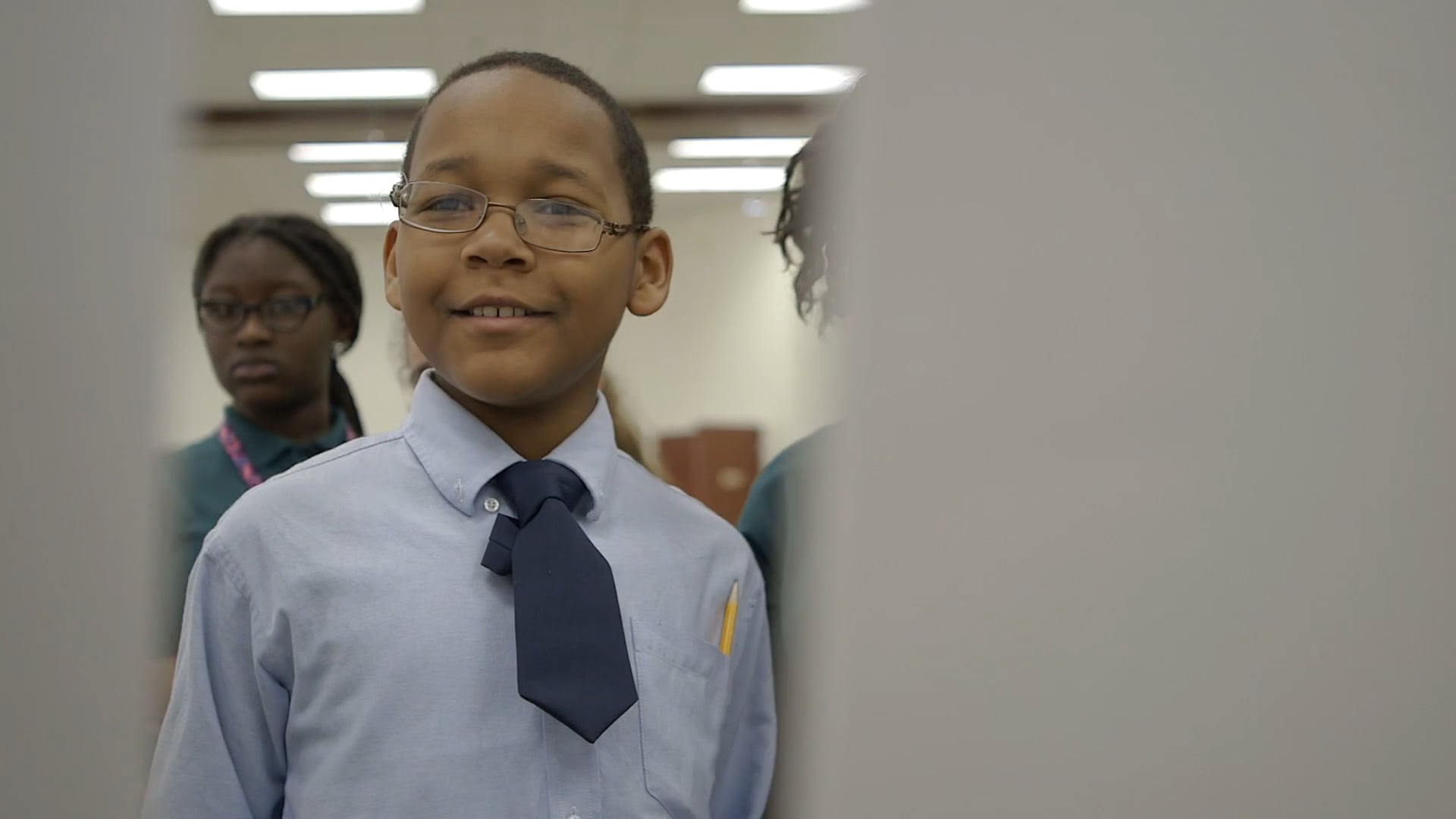 NEWPORT NEWS SHIPBUILDING \\ INVESTING IN OUR COMMUNITY