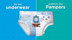 PAMPERS_Product Innovation eComm