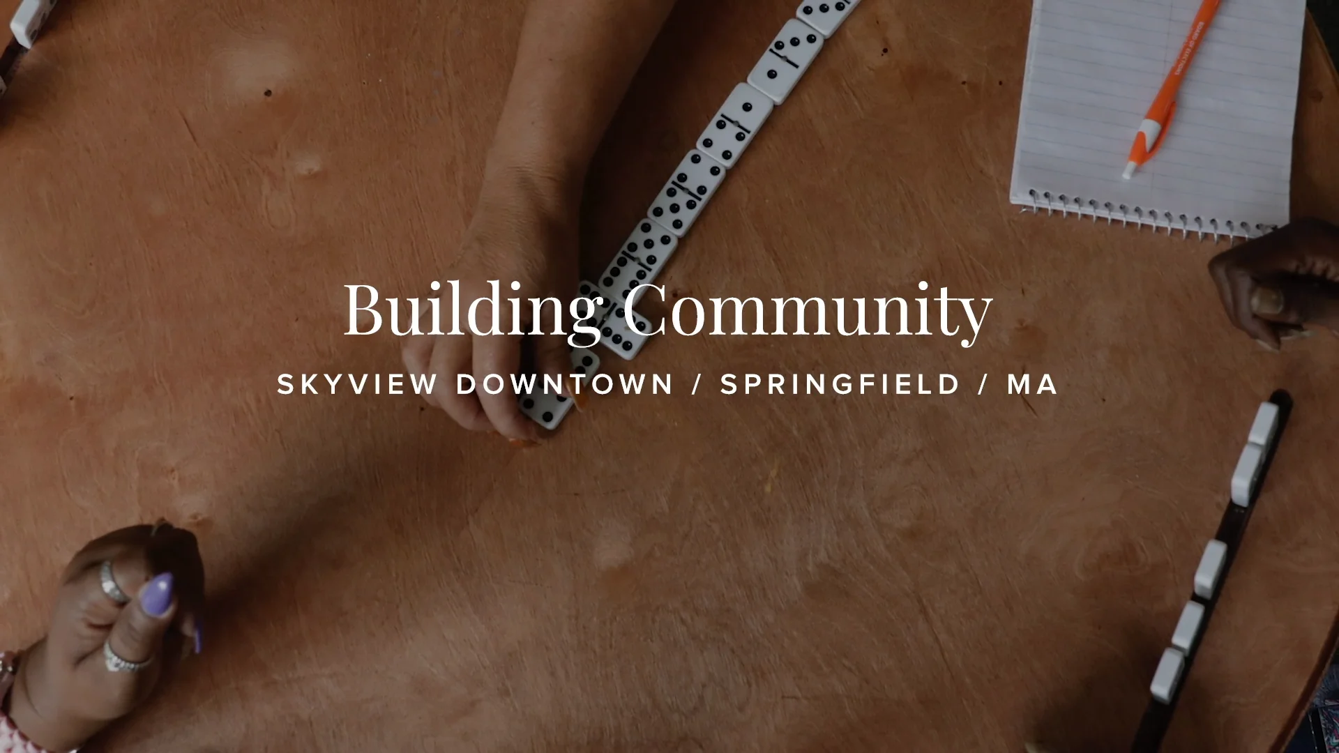 Related Springfield - Skyview on Vimeo