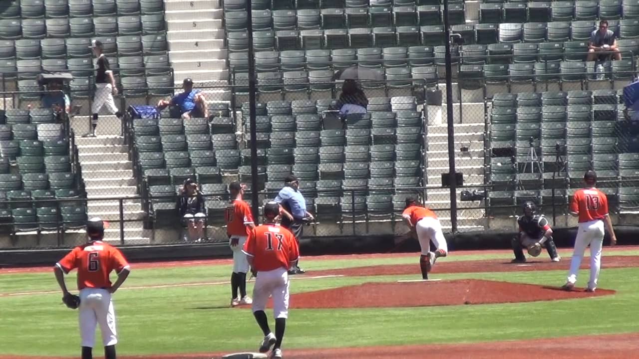 T6 Beavers vs Ducks on Vimeo