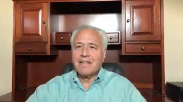 The Power of Biblical Thinking - Part 9