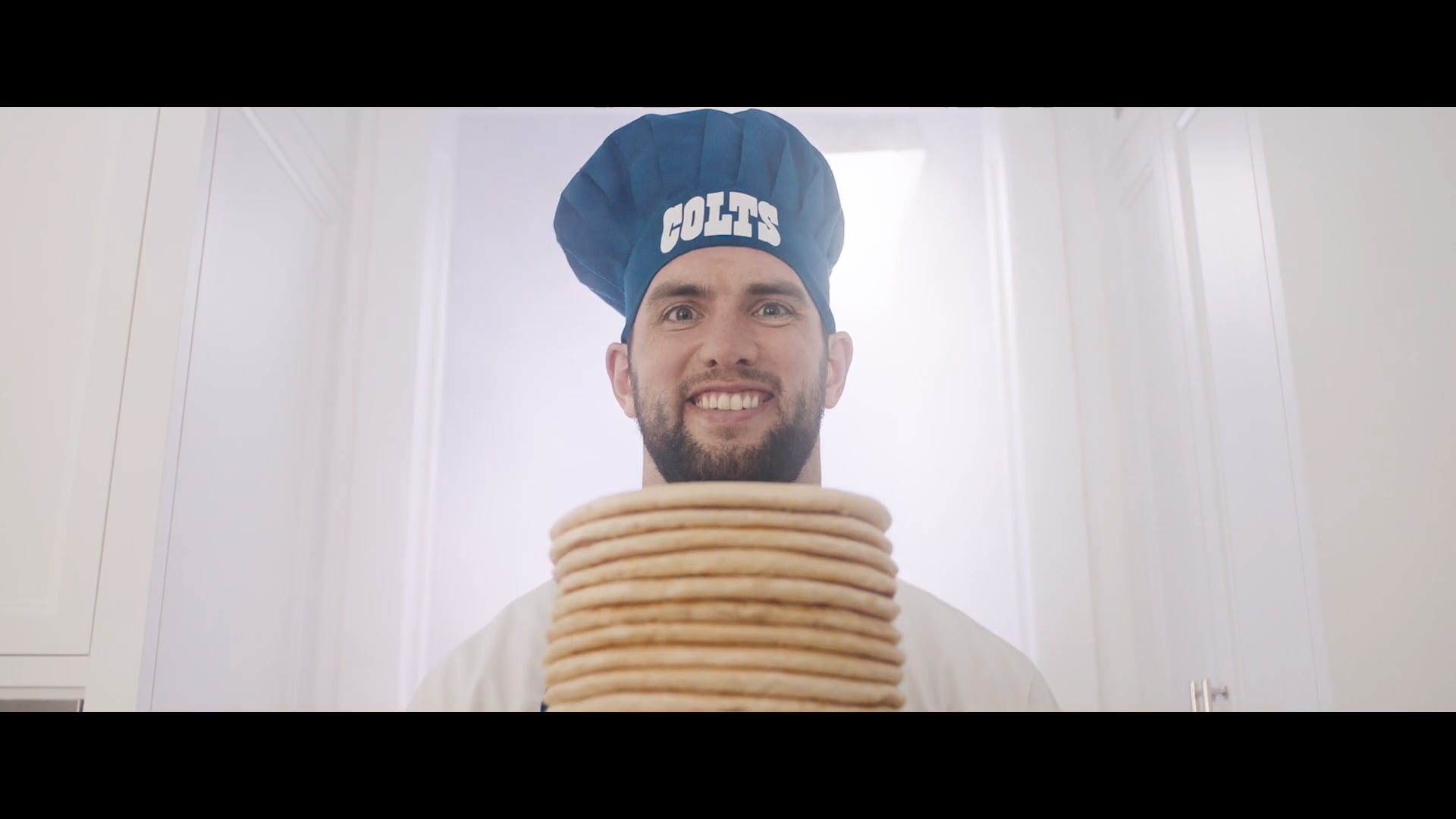 NFL SUNDAY TICKET  – ANDREW LUCK