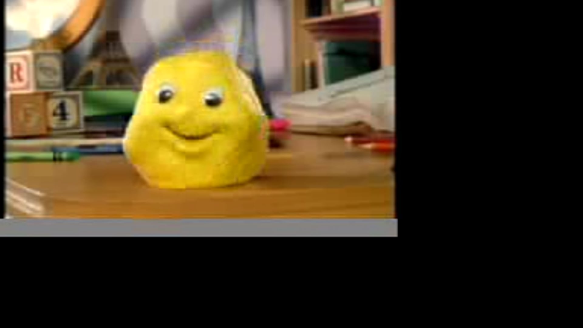 PLAYHOUSE DISNEY “CLAY”