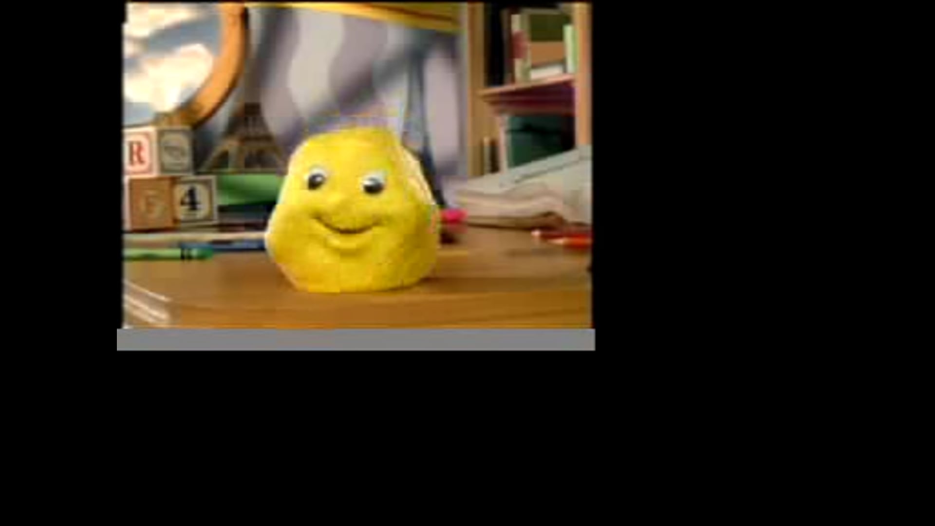PLAYHOUSE DISNEY “CLAY”