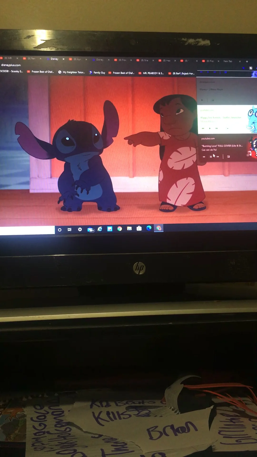 Lilo & Stitch 2: Stitch Has a Glitch: Where to Watch & Stream Online