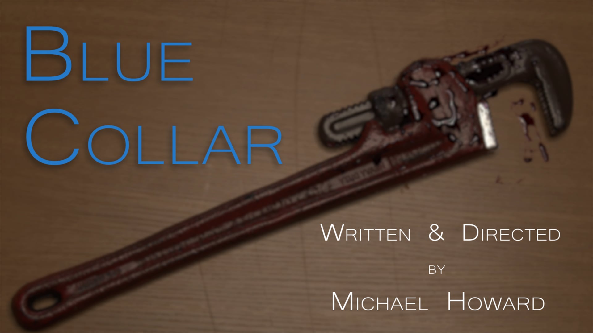 Blue Collar