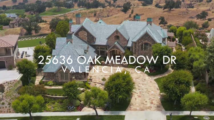 25636 Oak Meadow Dr Video Chaya