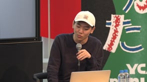2枚目のスライドを表示