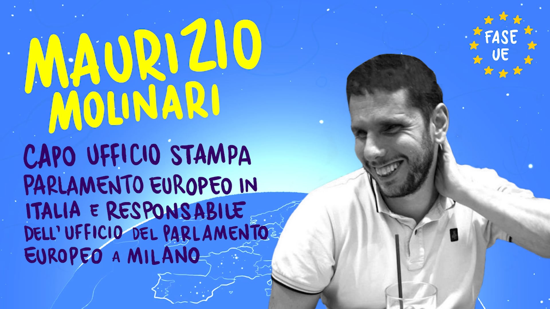 Copertina del video
