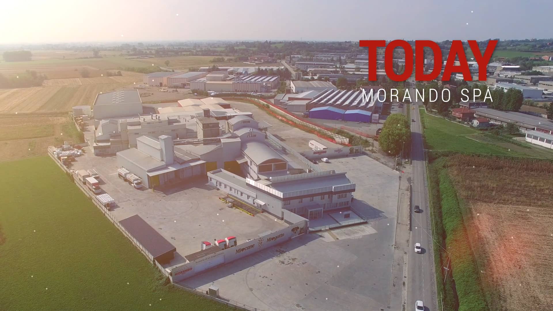 Morando spa 2020 on Vimeo