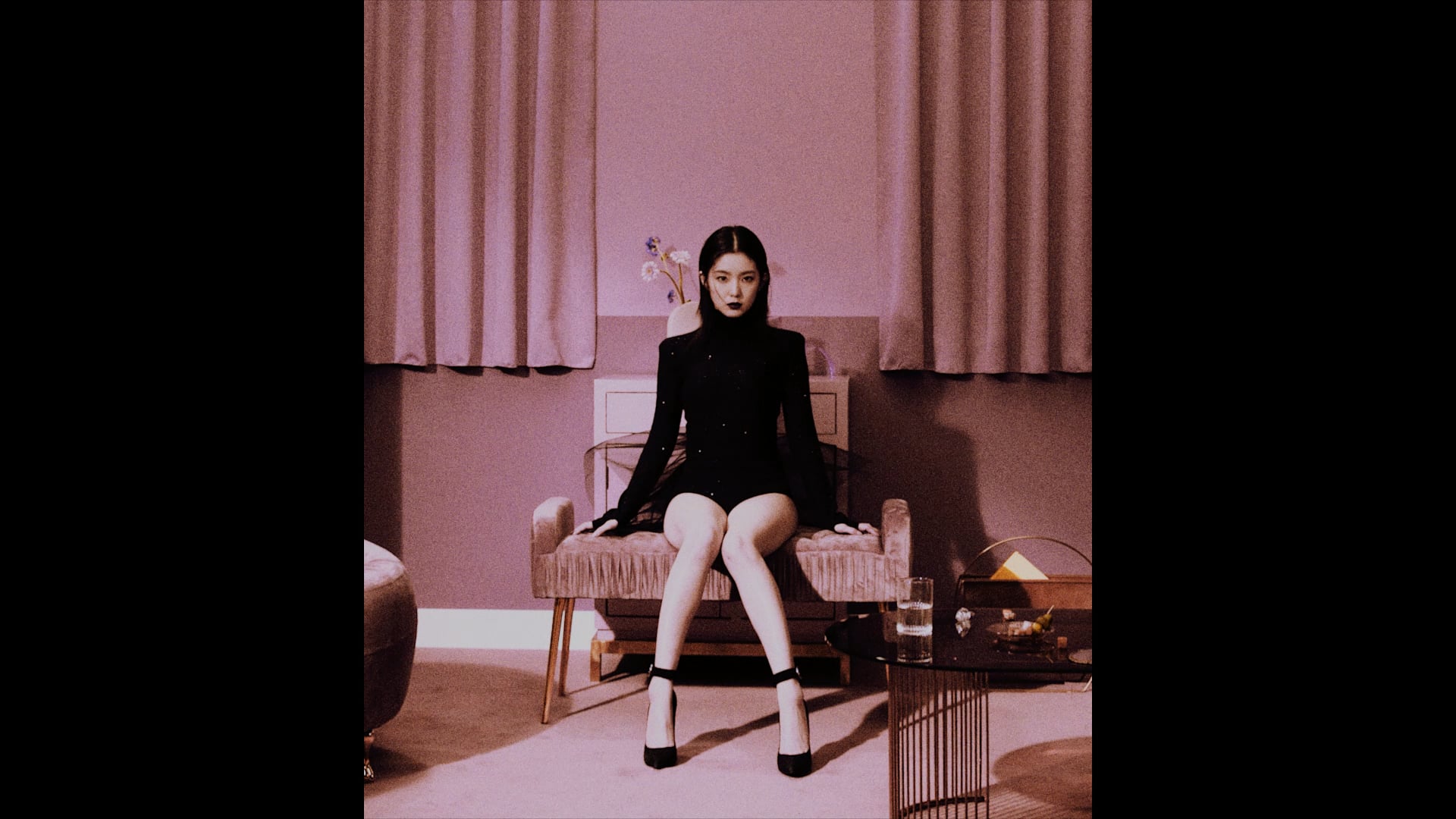 IRENE&SEULGI - [Mood Sampler #1 The Rooms(EDT)]