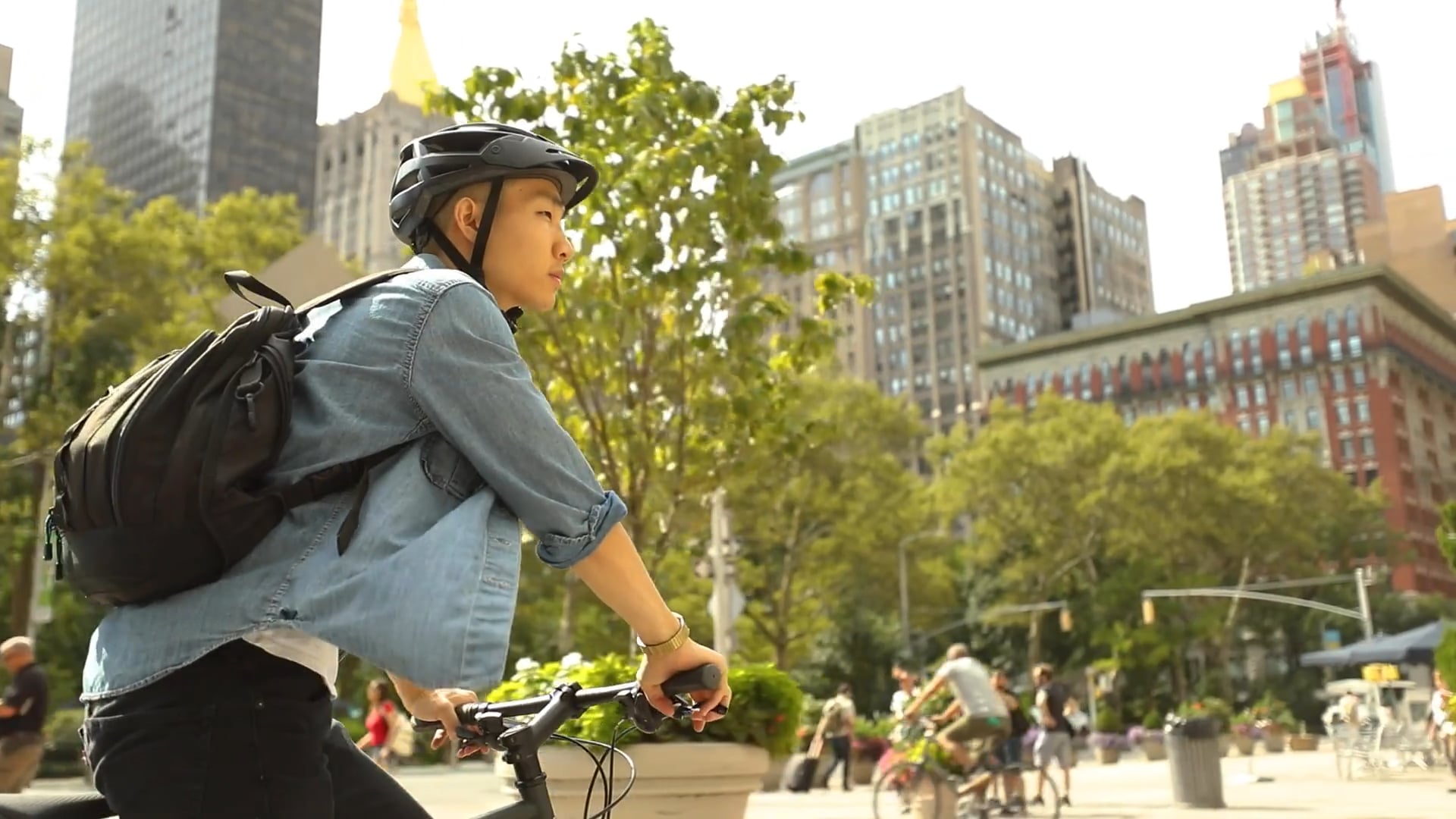 Coda Series: Owning City Streets for 30 Years